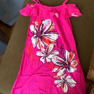 Girls dress